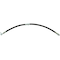 Centric Parts Brake Hoses, 150.45057 150.45057 - alternate 2